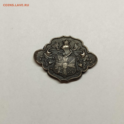 Непонятная мне вещь, возможно на ремень. - IMG_20251111_214743