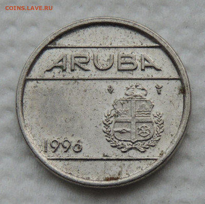 Аруба 5 центов 1996 до 16.11.2025 - Аруба 5 центов 96х .JPG
