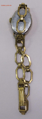 Часы женские "Заря"позолоченные Au На ходу до 13.11 - 003.JPG