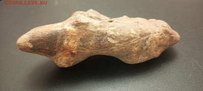 Эта нога — у того, у кого надо нога. - IMG_20251110_192541_141