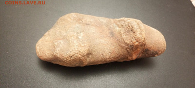 Эта нога — у того, у кого надо нога. - IMG_20251110_192524_515