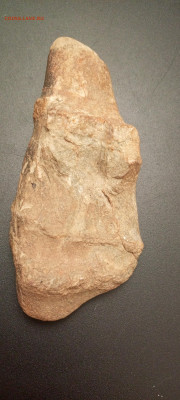 Эта нога — у того, у кого надо нога. - IMG_20251110_192510_215