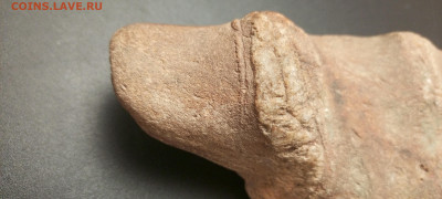 Эта нога — у того, у кого надо нога. - IMG_20251110_192443_847