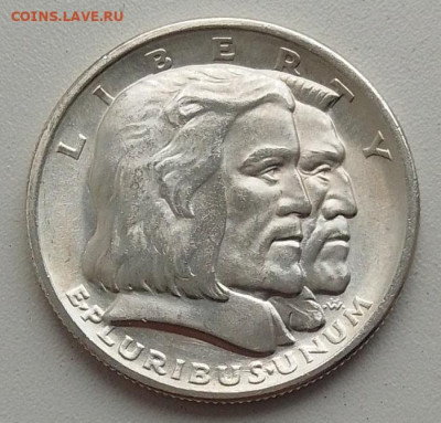 США, 50 центов 1936 до 16.11.25 в 22.00 - IMG_20251112_091319