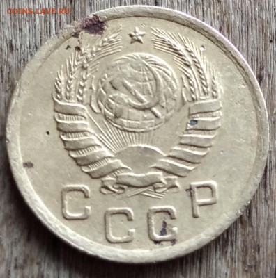 1 копейка, 2 копейки и 3 копейки 1940 - IMG_20251112_112325