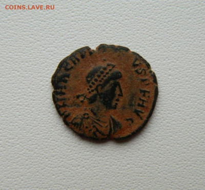 Монета Рим. - DSCN8950.JPG