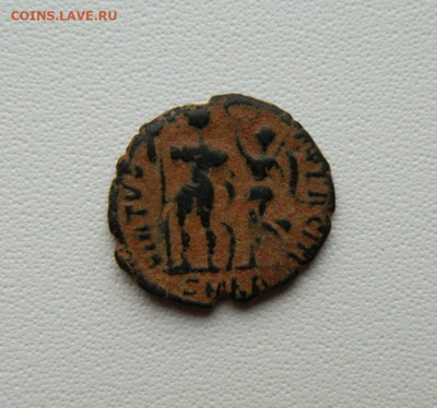 Монета Рим. - DSCN8951.JPG