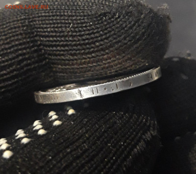 ПОЛТИННИК 50 КОПЕЕК 1927 года До 18.11 - 20241025_170730