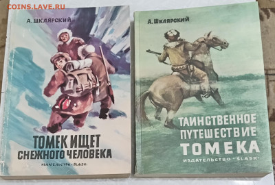 Две книги о приключениях Томека 16.11.25. 22:00 МСК - IMG_20251112_221330_edit_158919299523240