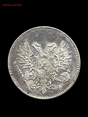 25 пенни 1917 года. AU. До 16.11 - Photoroom_20251112_162459