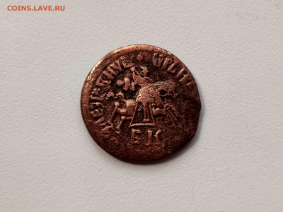 Копейка 1712 бк - 19