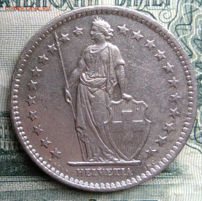 Швейцария 2 франка 1982 года до 17.11.2025 - IMG_20251112_215419