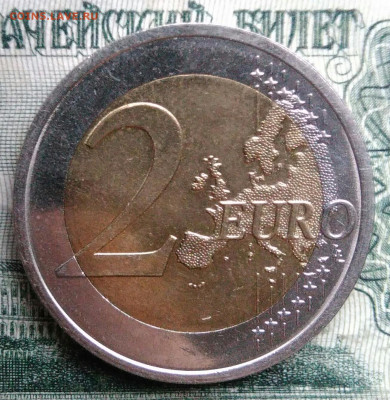 Эстония 2 евро 2019 года до 17.11.2025 - IMG_20251112_215627