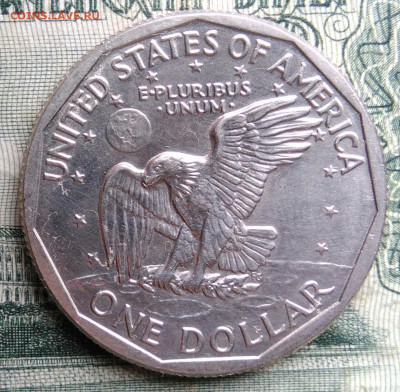 США 1 доллар 1979 года до 17.11.2025 - IMG_20251112_215134