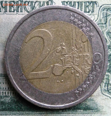 Ирландия 2 евро 2004 года до 17.11.2025 - IMG_20251112_221600