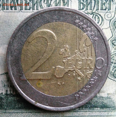 Нидерланды 2 евро 2000 года до 17.11.2025 - IMG_20251112_215801