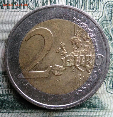 Нидерланды 2 евро 2013 года до 17.11.2025 - IMG_20251112_215833