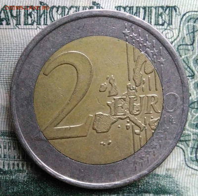 Греция 2 евро 2002 года до 17.11.2025 - IMG_20251112_215734