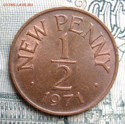 2 пенни 1971 года до 17.11.2025 - IMG_20251112_213628