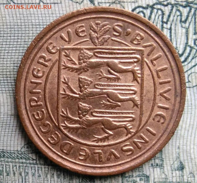 2 пенни 1971 года до 17.11.2025 - IMG_20251112_213643