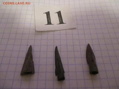Скифские наконечники .(11) - IMG_1330.JPG