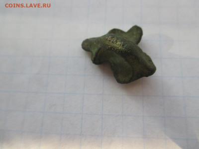 Скифи зверёк . - IMG_6.JPG