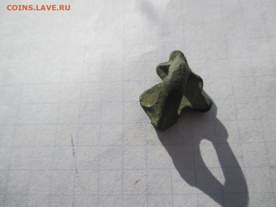 Скифи зверёк . - IMG_2.JPG