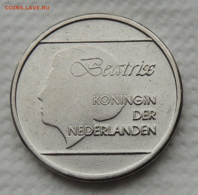 Аруба 1 флорин 2013 до 16.11.2025 - Аруба 1 флорин 2013 .JPG