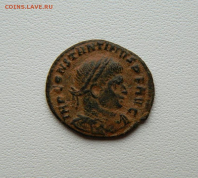 Монета Рим. - DSCN8954.JPG