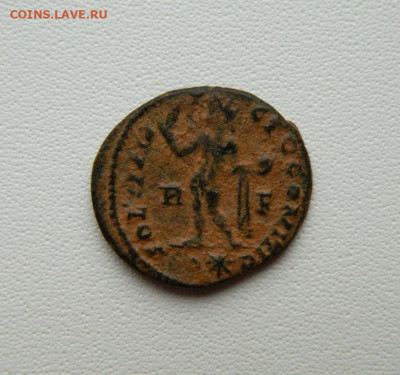 Монета Рим. - DSCN8953.JPG