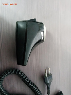 Бритва бердск 9 рабочая в коробке до 19.11.25 в 22:00 по мск - IMG_20251113_083649