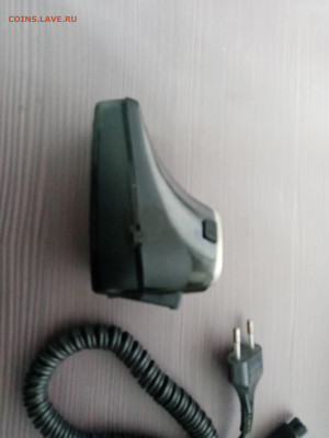 Бритва бердск 9 рабочая в коробке до 19.11.25 в 22:00 по мск - IMG_20251113_083655