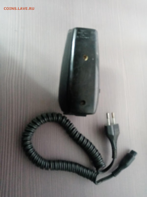 Бритва бердск 9 рабочая в коробке до 19.11.25 в 22:00 по мск - IMG_20251113_083703