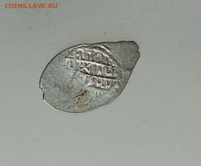 Удельная монетка - IMG_20251104_115013_271