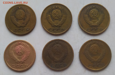 2 копейки 1961-1966 до 16.11.25 в 22:00 мск - IMG_20251113_152152