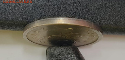 1 копейка 1997 СП Широкий кант 1.12 Очень редкая - IMG-20251113-WA0005