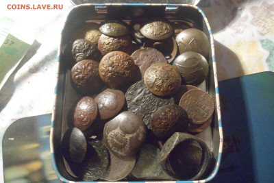 ФИЛОБУТОНИСТИКА-ОЦЕНКА.ОПРЕДЕЛЕНИЕ.ГАЛЕРЕЯ... - SAM_9358.JPG