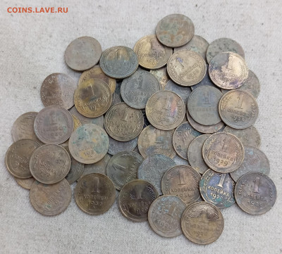 58 копеек дореформа до 19.11.25, 22. 00 мск - копейка дореф