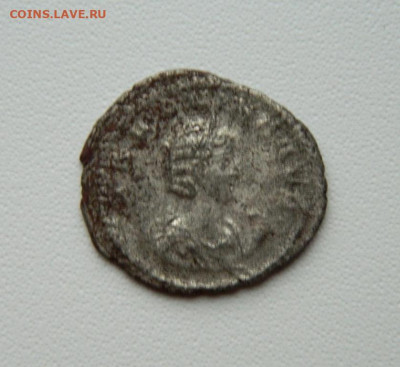 Монета Рим. - DSCN8977.JPG