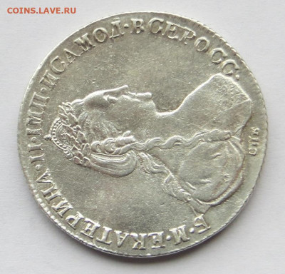 Рубль 1780 год ИЗ. - 33.JPG