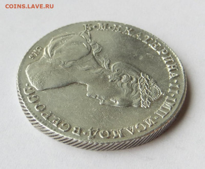 Рубль 1780 год ИЗ. - 41.JPG