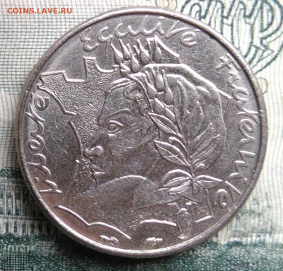 Франция 10 франков 1986 года до 17.11.2025 - IMG_20251113_151734