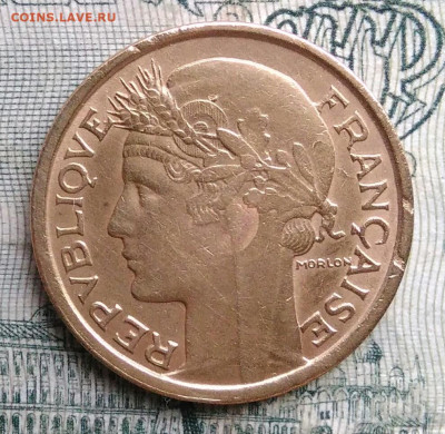 Франция 50 сантимов 1939 года до 17.11.2025 - IMG_20251113_163241