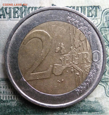 Германия 2 евро 2004 года до 17.11.2025 - IMG_20251113_163425
