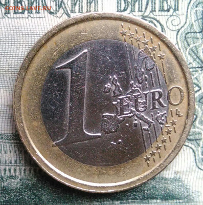 Италия 1 евро 2004 года до 17.11.2025 - IMG_20251113_163612