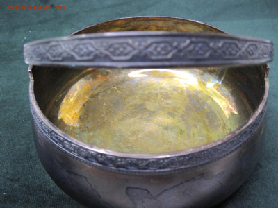 Конфетница-сахарница Серебро 875 ТФ3 ЛЮКС до 15.11 - 039.JPG