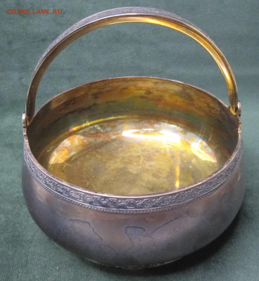 Конфетница-сахарница Серебро 875 ТФ3 ЛЮКС до 15.11 - 034.JPG