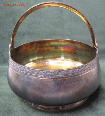 Конфетница-сахарница Серебро 875 ТФ3 ЛЮКС до 15.11 - 032.JPG