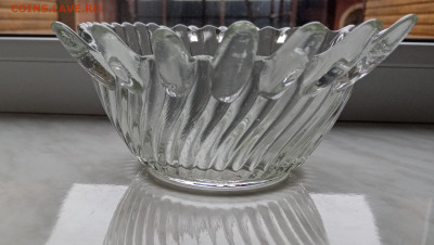 Необычная красивая вазочка до 20.11.25 в 22:00 по мск - IMG_20251114_121922