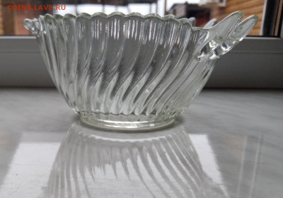 Необычная красивая вазочка до 20.11.25 в 22:00 по мск - IMG_20251114_121907